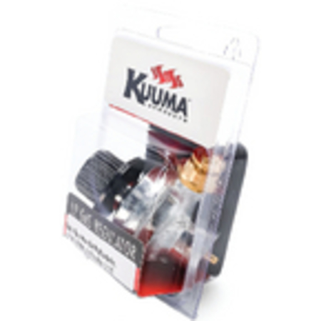 KUUMA GRILLS 58357 Twist Lock Regulator Replacement Part for Profile 216, Stow NFt 58357